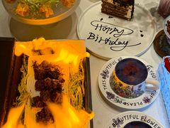 -迦南苑·新派青岛菜·生日纪念日主题餐厅
