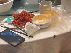 -上菜呷饭(花溪店)