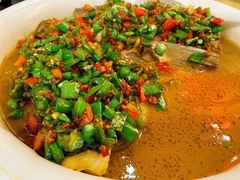 千岛湖大鱼头-辣公子·千岛湖私房菜(滨江店)