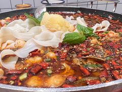 -聂发财重庆江湖菜(解放碑店)