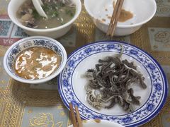 -清真·鸦儿李记·小馆(后海店)