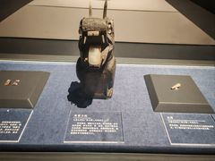 -北京大葆台遗址博物馆