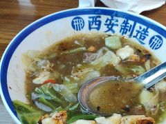 -邢老三肉丸糊辣汤·非遗美食(凤城六路店)