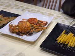 -聚味瞿记·龙虾堂(天元店)