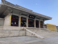 -黄帝陵