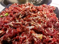 -三毛牛肉店(福强店)