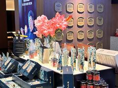 -连鹭海鲜·海肠捞饭·海胆饭(星海店)