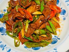 -锦荟JINHUI·浙江小馆(上海荟聚店)