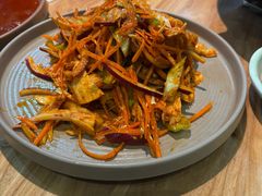 -京玉菲饭店(李村店)