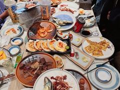 -大渔铁板烧(蛇口店)