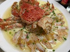 -星奇缘·海鲜餐厅(东山美食地标店)