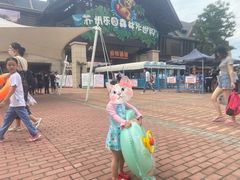 -苏州乐园森林水世界