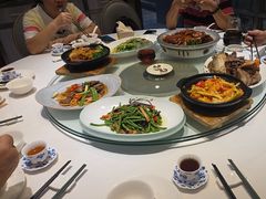 -南园酒家(前进路店)