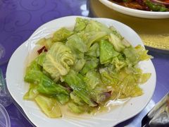 -新疆风味冷水鱼庄(友谊峰路店)