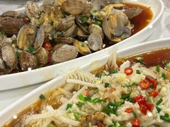 -新凯旋烧烤·燕姐千岛湖土菜