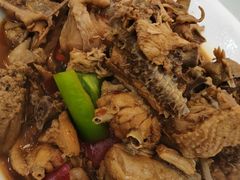 苏陈小公鸡-皮五鱼汤面(老街店)