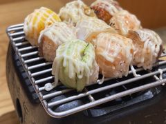 全垒打波子寿司-鹅喜粤·广州味·点心·烧鹅(长隆店)
