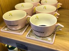 -星巴克臻选(华堂·新辰汇店)