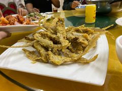 -西江渔村