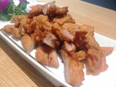 -林辉家宴·本地家常菜·头牌清远鸡(先锋店)