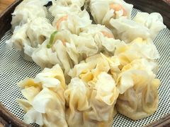 -海汇源老烧麦店(东大街总店)