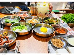 -哼蟹二将·烤肉酱蟹(合生汇店)