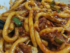 -西粉堂新疆米粉(朝外店)
