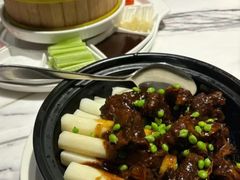 -怡品堂·金宴 (北京索菲特大酒店)