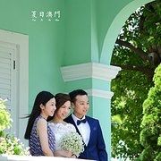 -龙环葡韵住宅式博物馆