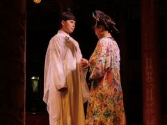 -白家大院·王府宫廷菜(苏州街店)