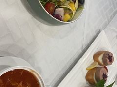 -新侨三宝乐西餐厅(崇文门店)