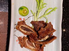 -德川家日本料理(中关村寰太大厦店)