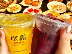 -松鹤精致料理(五一中路店)