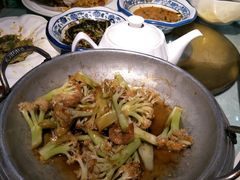 -百味饺子城•海鲜家常菜(秦皇岛店)