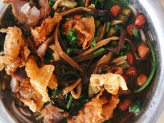 -凤张螺蛳粉·爽口粉(跃进路总店)