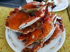 -汇泉王朝大饭店-旋转餐厅(南海路店)