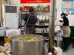 -和顺朝天锅(月河路店)
