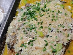 -李氏传家菜(兴城路店)