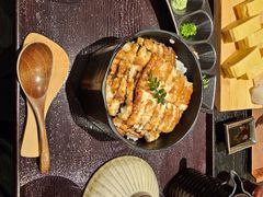 -玄白·炭烤活鳗(上海首店)