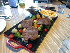 -必胜客(大坪英利店)