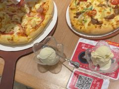 -必胜客(国贸店)