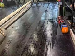 -每练有胜健身工作室(EFC店)