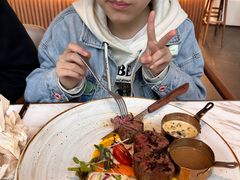 -G+KITCHEN(龙湖狮山天街店)