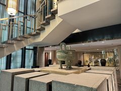 -漾亚·雍雅合鲜(桐梓林店)