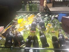 -圆顶阁西餐厅(郑州索菲特国际饭店 )