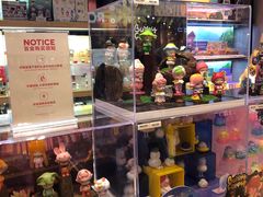 -泡泡玛特POPMART(苏州诚品生活店)