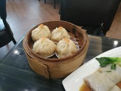 -虾饺妹·粤式手工点心(水荫路店)