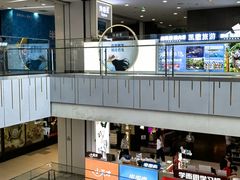 -凯德MALL(西直门店)