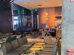 -星巴克臻选(济南万达店)