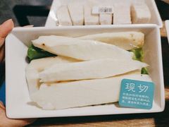 -野妹经典火锅(民治店)